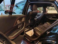 مرسيدس بنز GLE